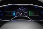 Ford Focus Electric 2011 года